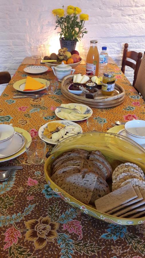 Sûn Chambres d'hôtes - Bed and Breakfast