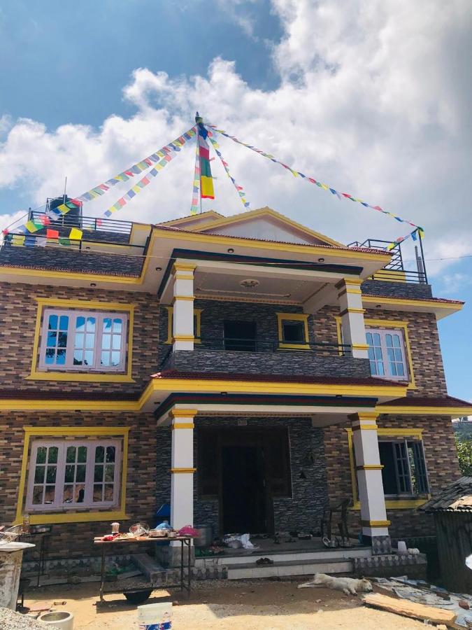 Tamang Family Homestay - Ferienwohnung Nagarkot