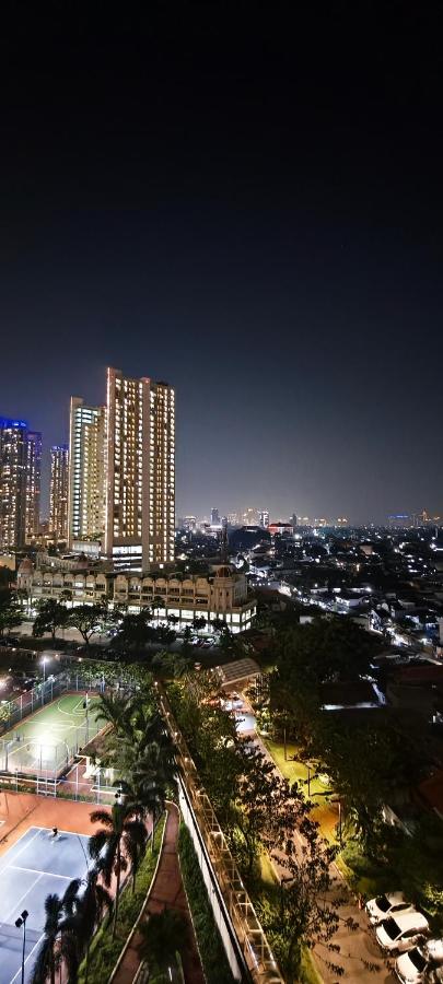 Grand & Spacious - 2BR & 3BR Family Retreat! - Ferienwohnung Jakarta