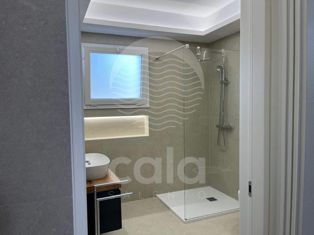 Villa Tortora 3 - By Cala Salento - B&B