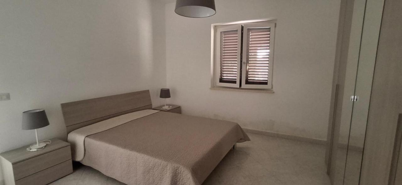 Appartement - Rez-de-Chaussée