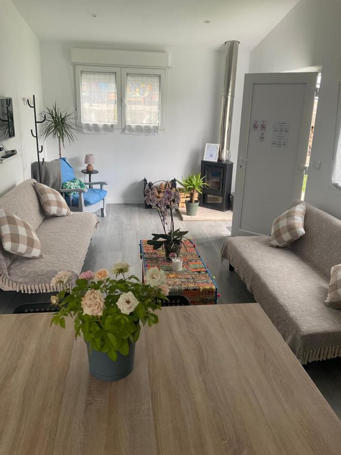 Huis met 1 Slaapkamer