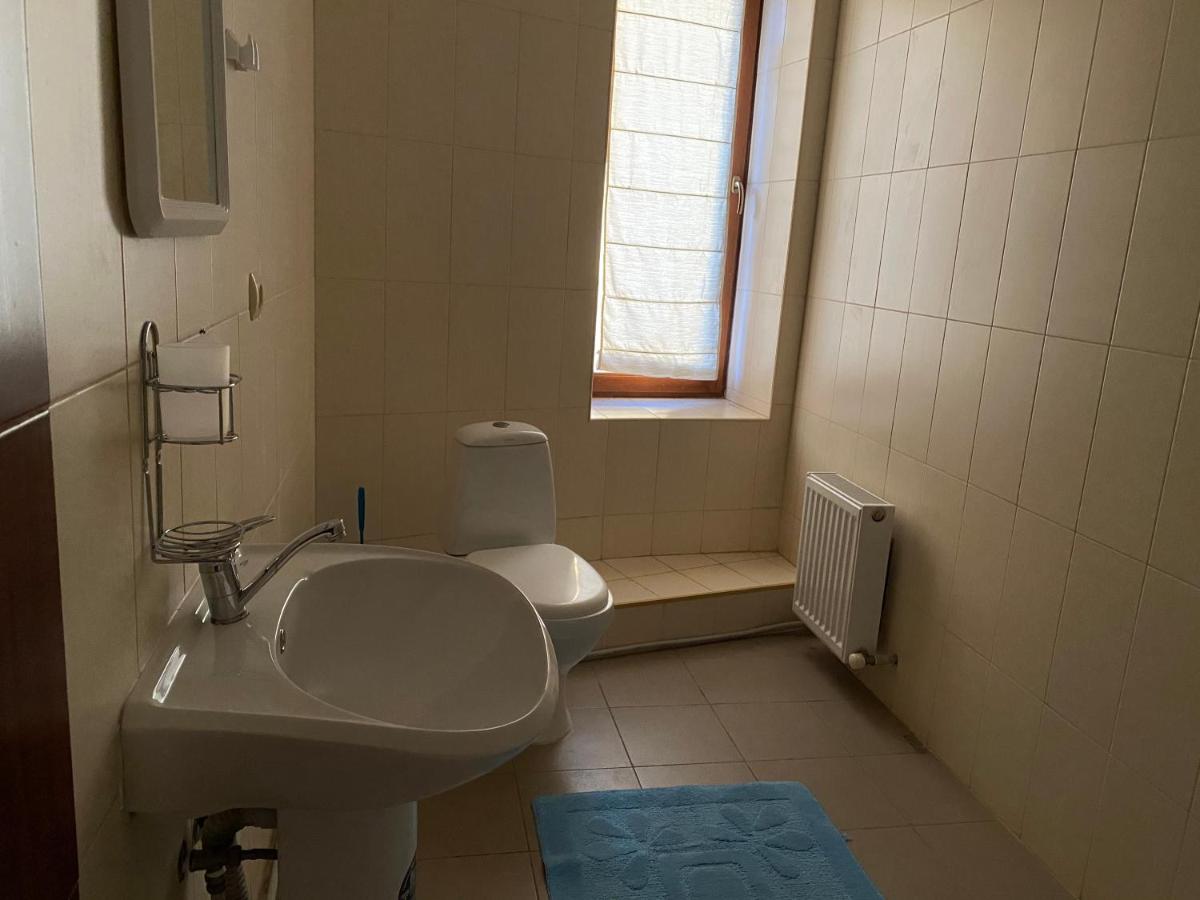 Standard Dreibettzimmer