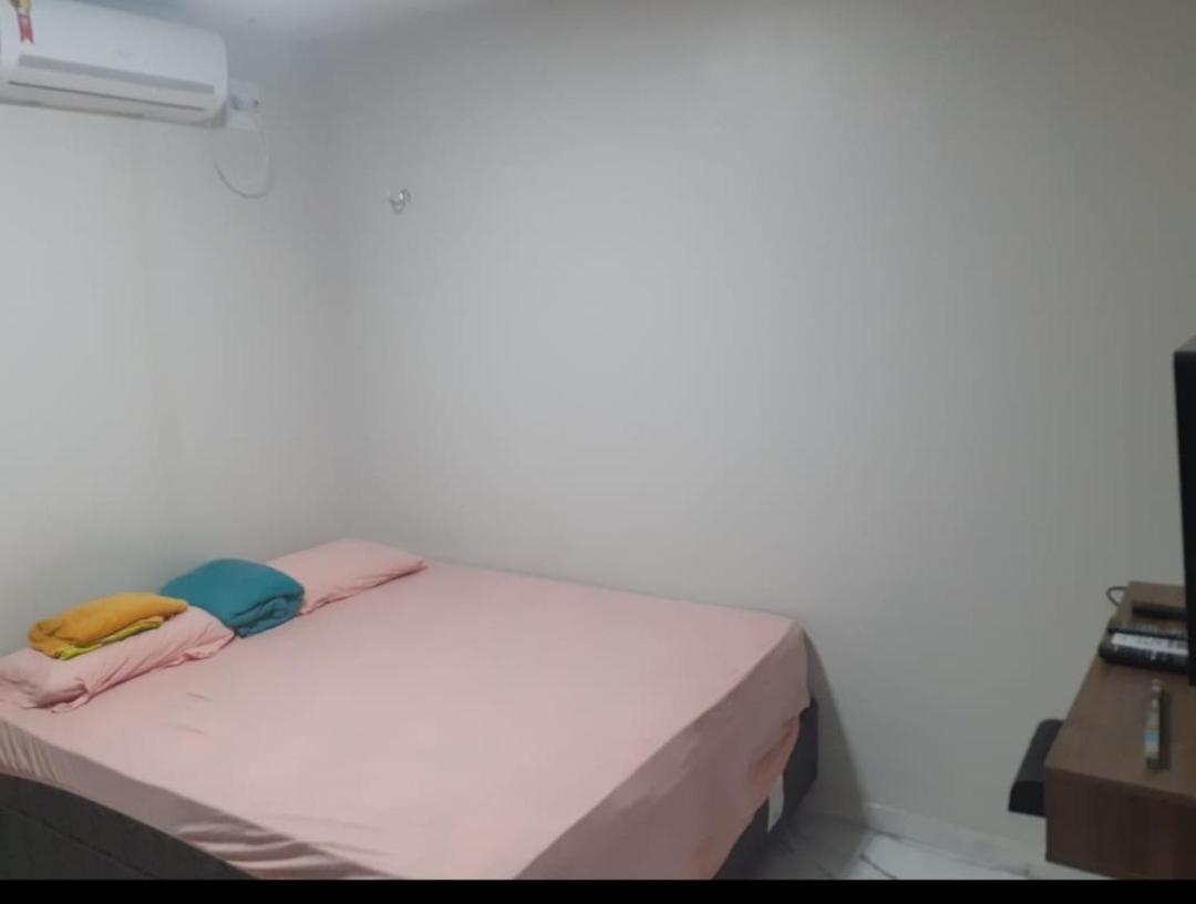 Apartamento flat no Bairro Pedreira - centro de Belém - B&B