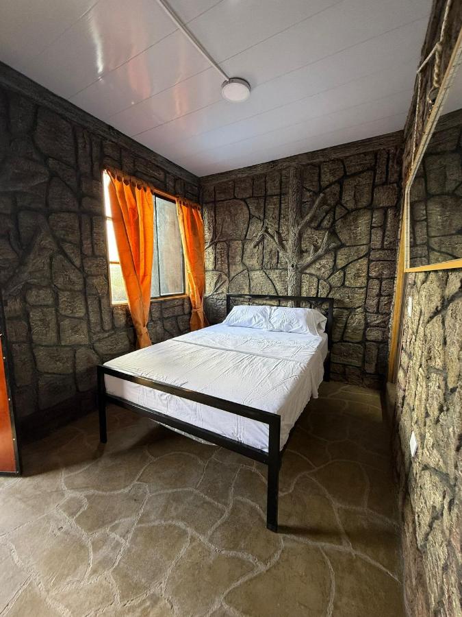 Habitación Doble con baño privado