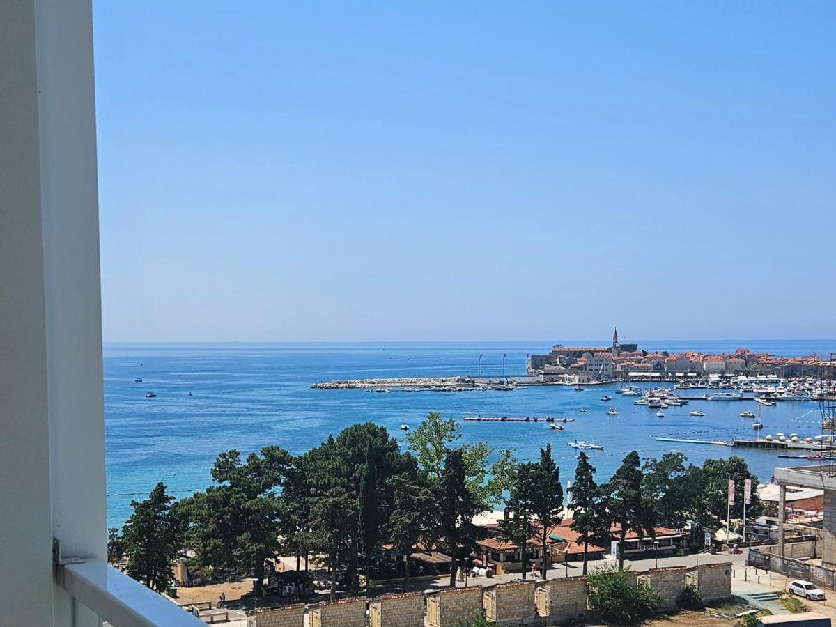 MMB Apartment Tre Canne - Ferienwohnung Budva