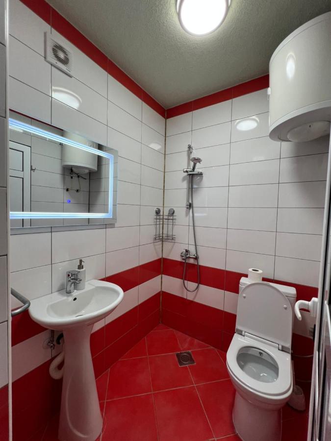 Appartement avec Balcon