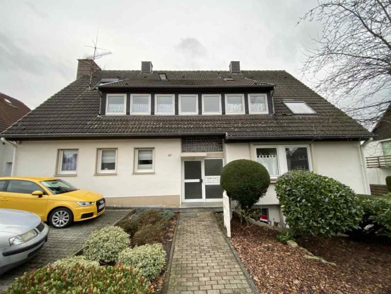 Work and Sleep Dortmund 3 Pers Gemütlich und zentral D3 - B&B Dortmund