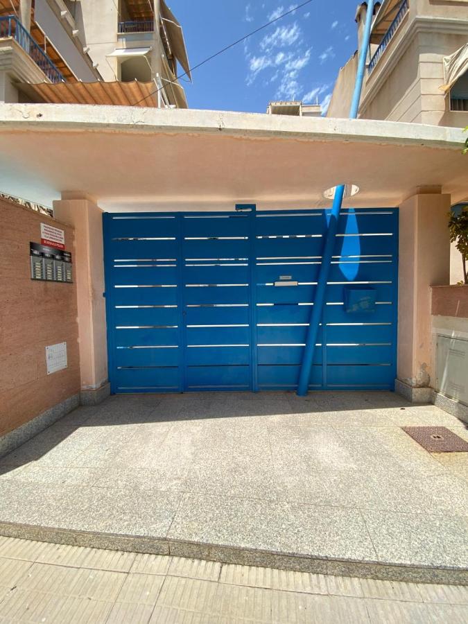 Refugio del Mar - Ferienwohnung Santa Pola