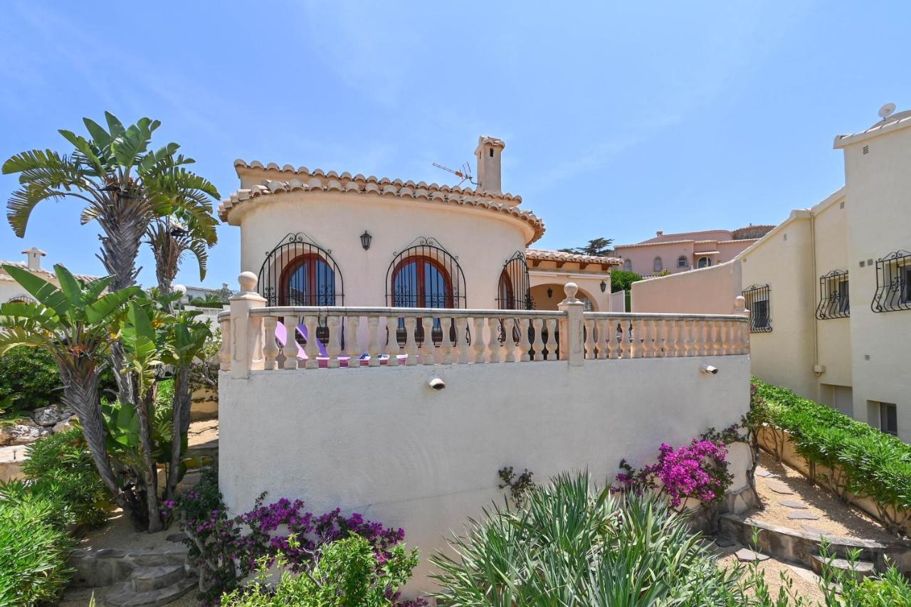 Casa Helena - Ferienwohnung Moraira