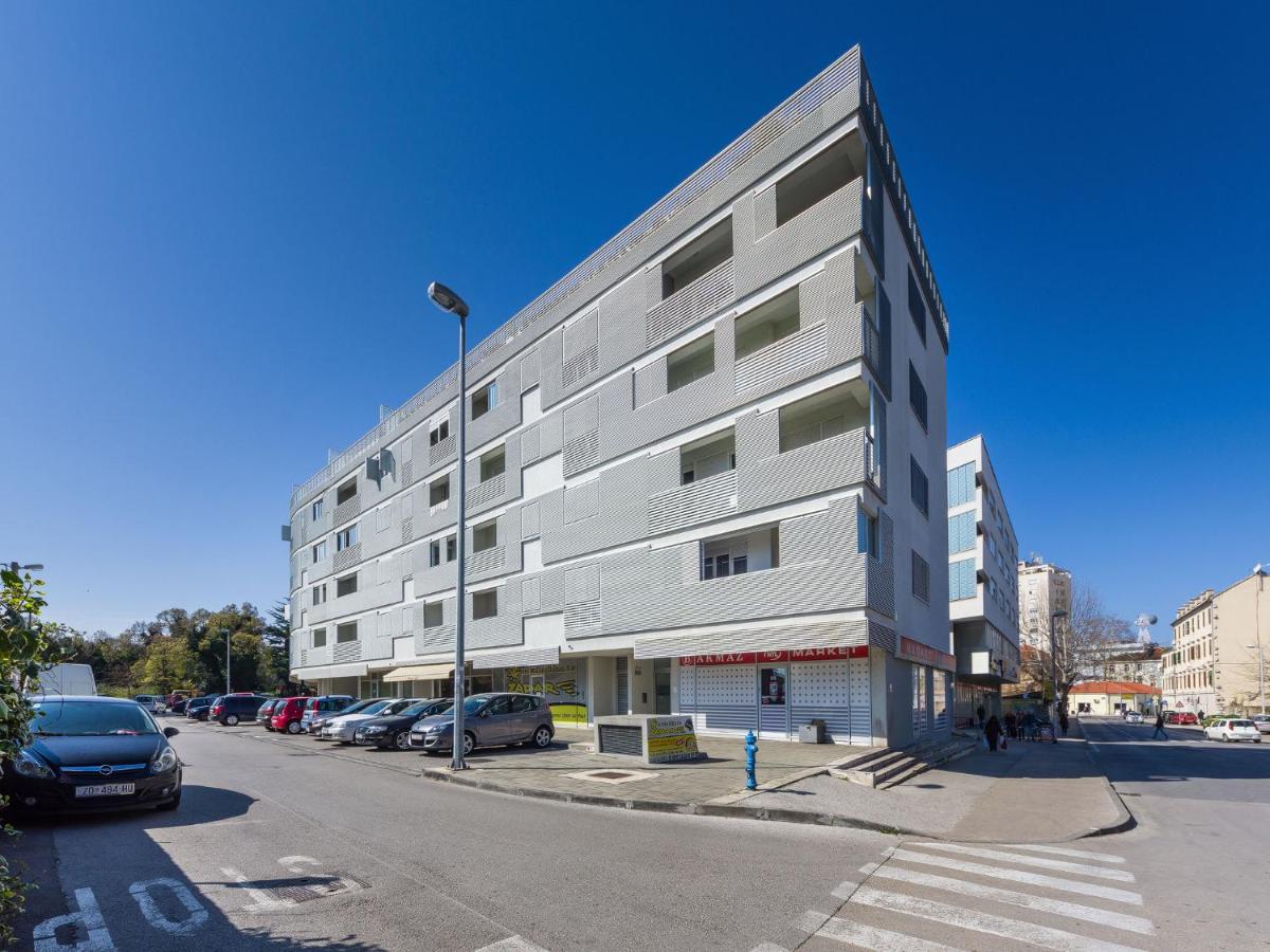 Populare Charming - B&B Zadar