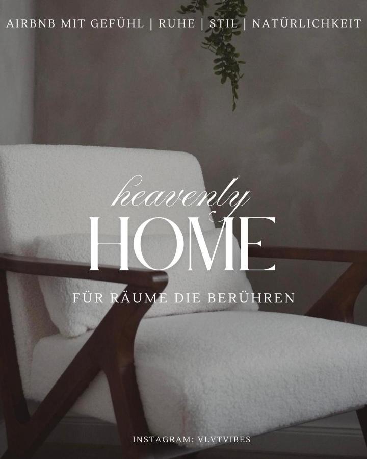 Ästhetisches City Apartment - B&B Lübeck