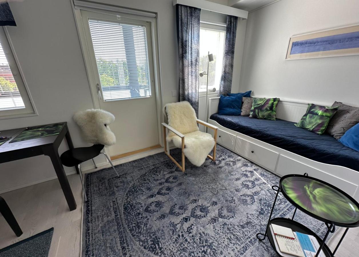 Appartamento con 1 Camera da Letto
