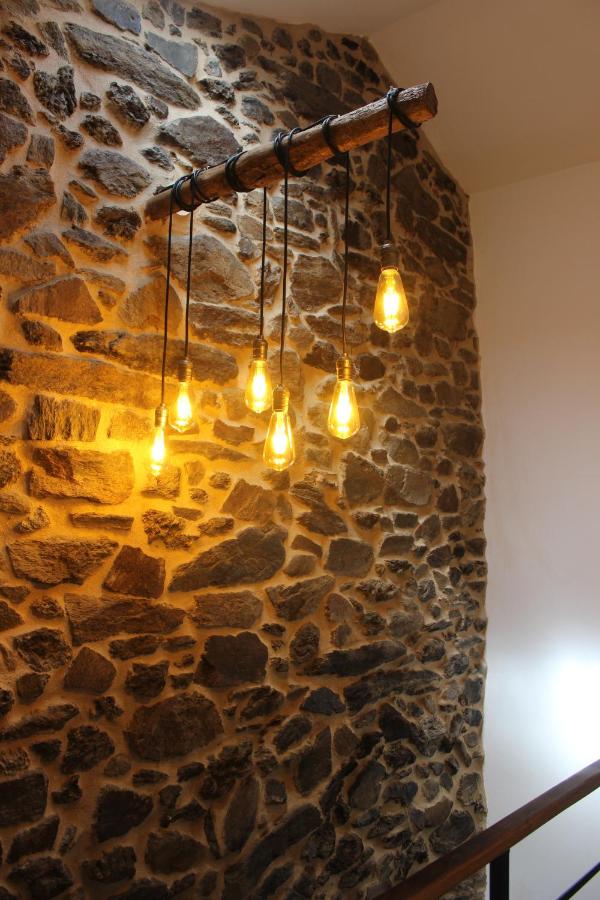 A Nosa Casa 2 - B&B Belesar