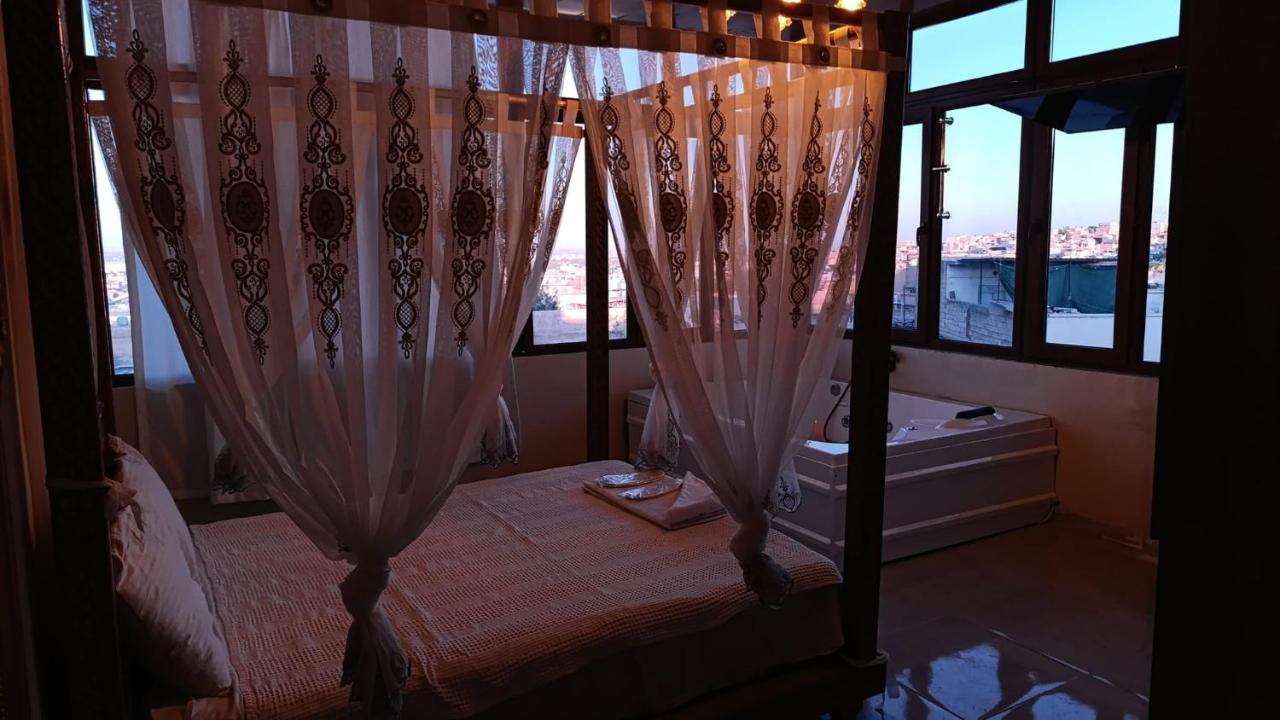 Suite met Kingsize Bed