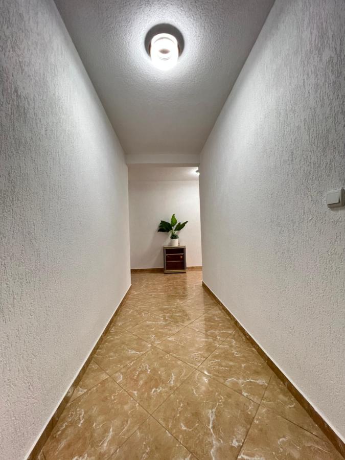 Chambre Quadruple avec Balcon 