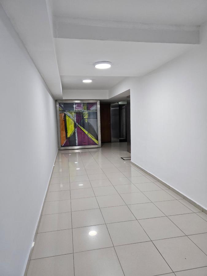 Cálido departamento en Nueva Córdoba con amplia terraza y asador privado - B&B Córdoba