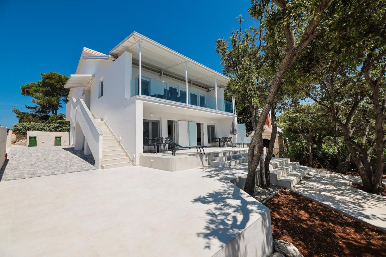 Villa Mir Punta Radman - B&B Petrcane