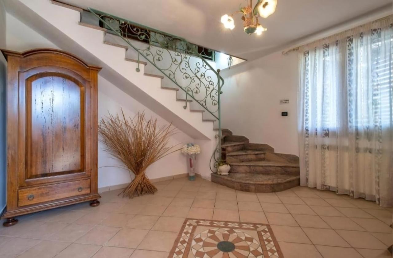 Il risveglio - B&B