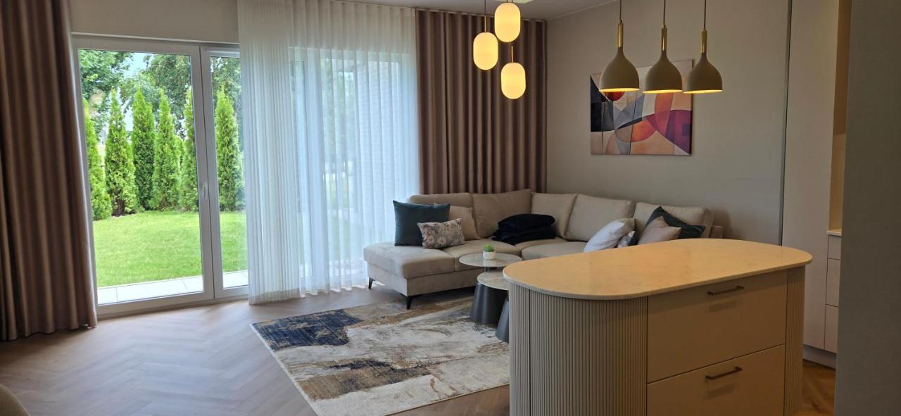 Nowoczesna Willa - B&B Breslavia