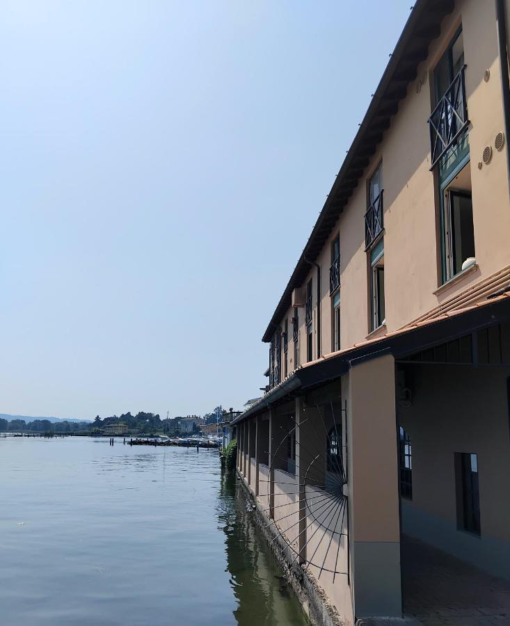 Appartamento con 1 Camera da Letto