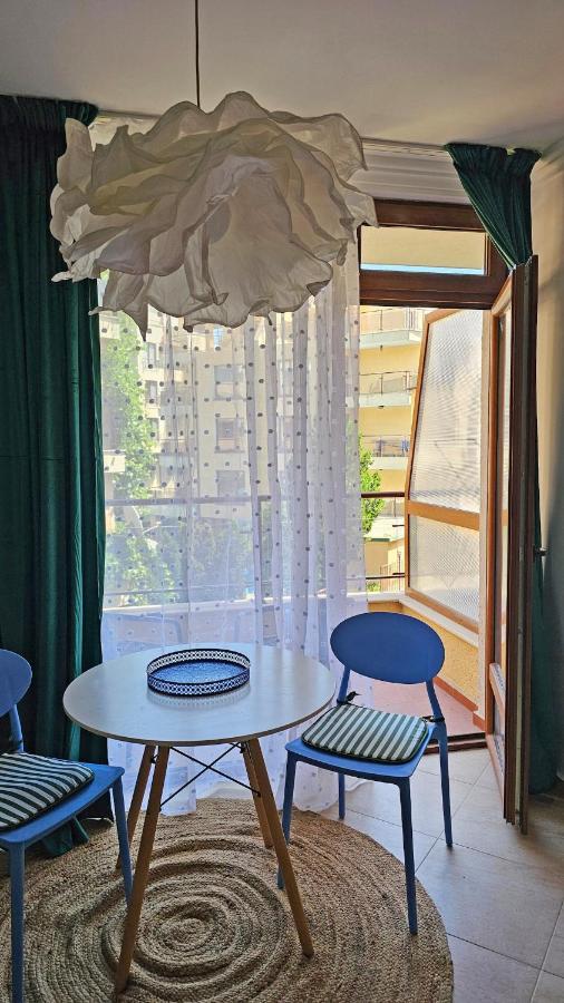 Lemon Garden - B&B Saint Vlas