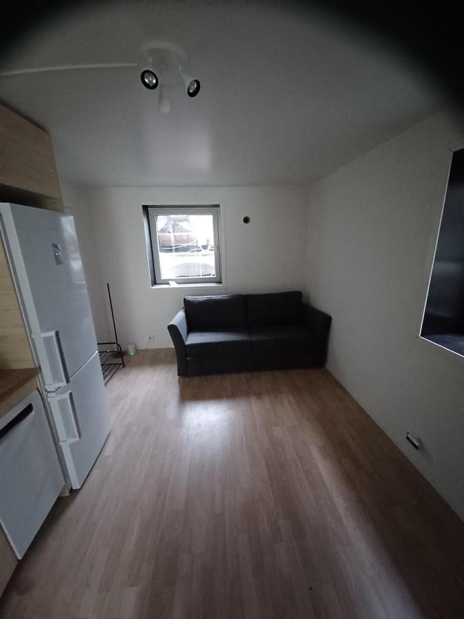Apartment in Basement 1 room self-contain - B&B Sandnes