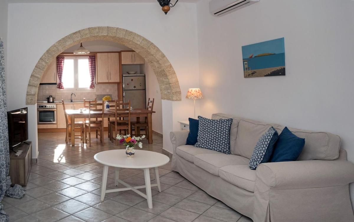 Provenza House - Chambres d’hôtes Kýthira