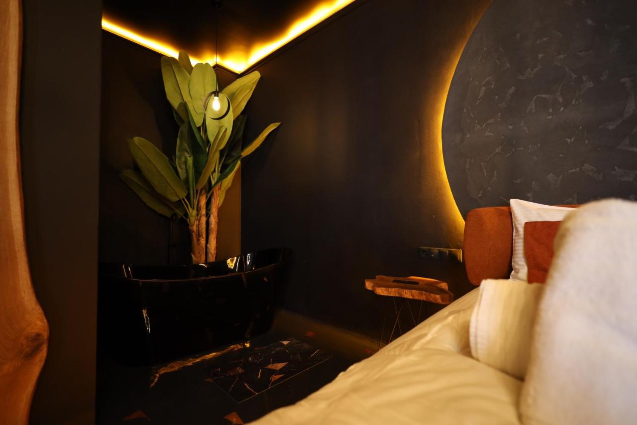 Suite King Deluxe