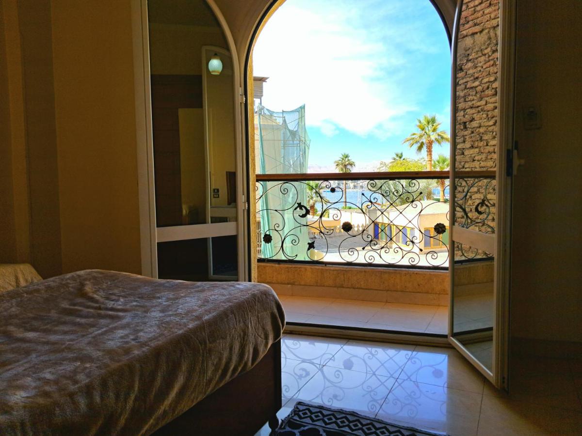 Appartamento con 1 Camera da Letto e Vista Fiume