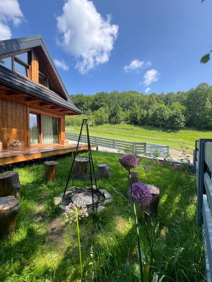 Cichosza domki w Szczyrku - B&B