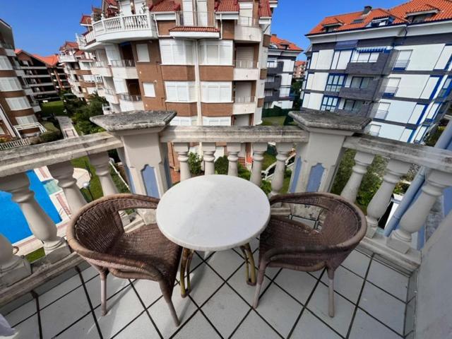 Apartment mit 1 Schlafzimmer (2 Erwachsene)