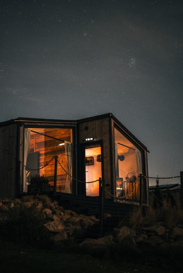 Stare Szałasy z widokiem na Tatry, sauna, jacuzzi, rowery - B&B
