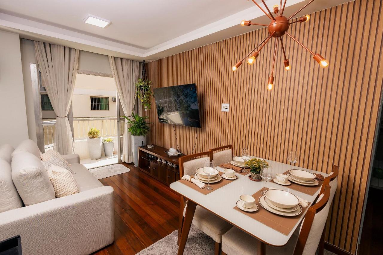 Parque Prime - Em frente ao Parque das Águas (!) - B&B São Lourenço