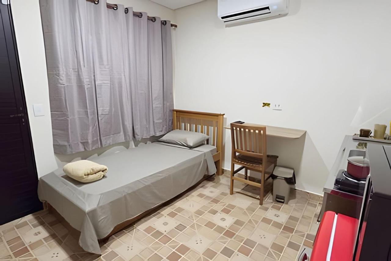 Estúdio I - completo em Franco da Rocha - B&B Franco da Rocha