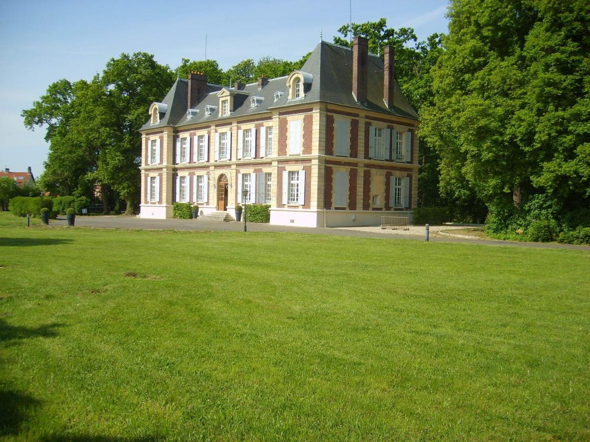B&B Pontoise - Hôtel Château de l'Hermitage - Bed and Breakfast Pontoise