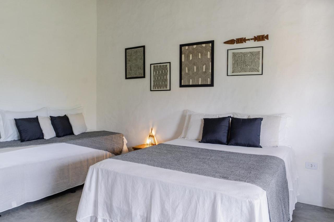Habitación Triple Superior