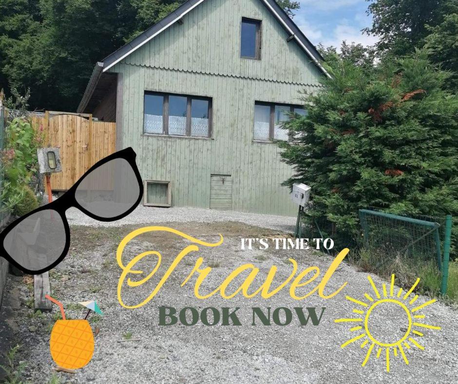 Chalet - l'Endoxyle - B&B