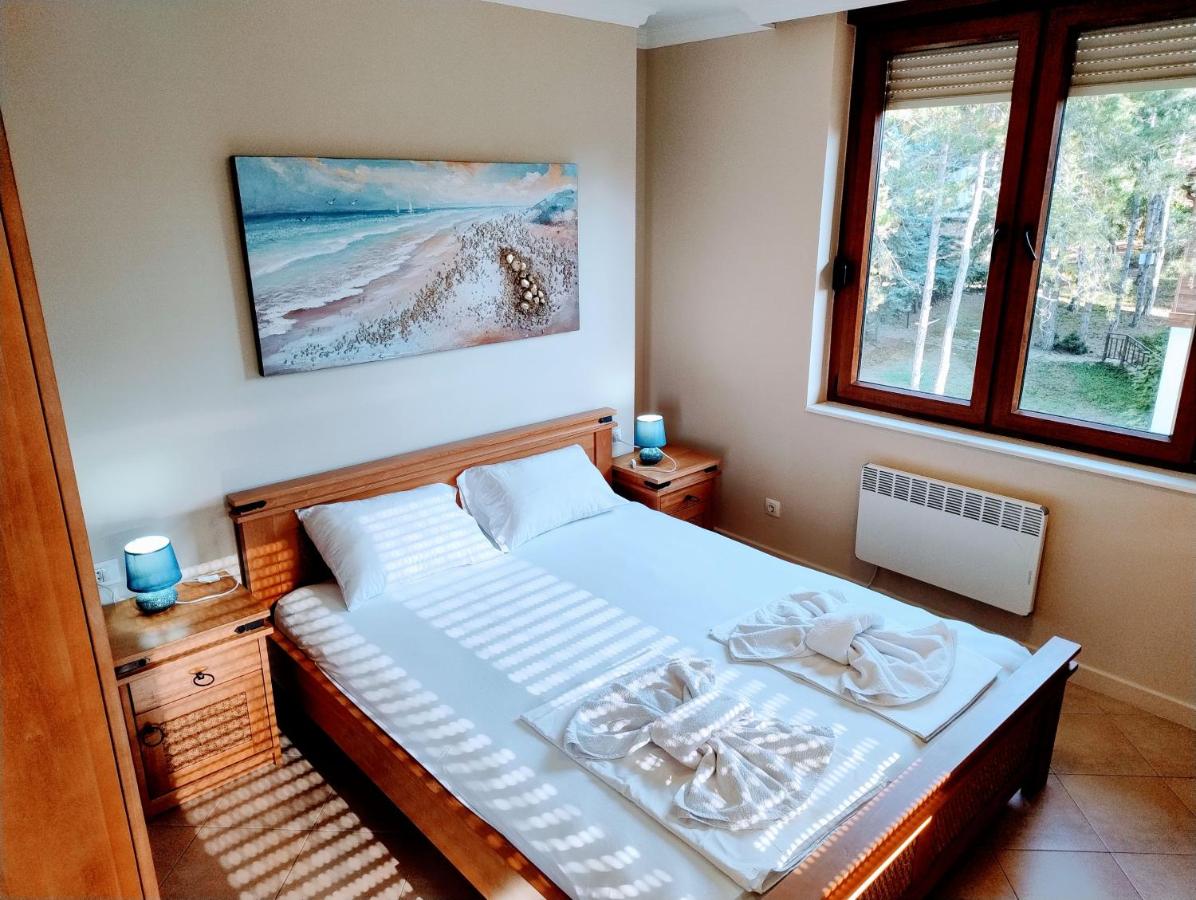 Апартамент МЕЧТА ,Санта Марина, Созопол - B&B Sozopol