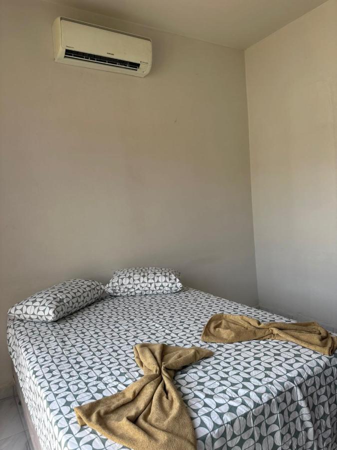 Pousada Nova Betânia - B&B