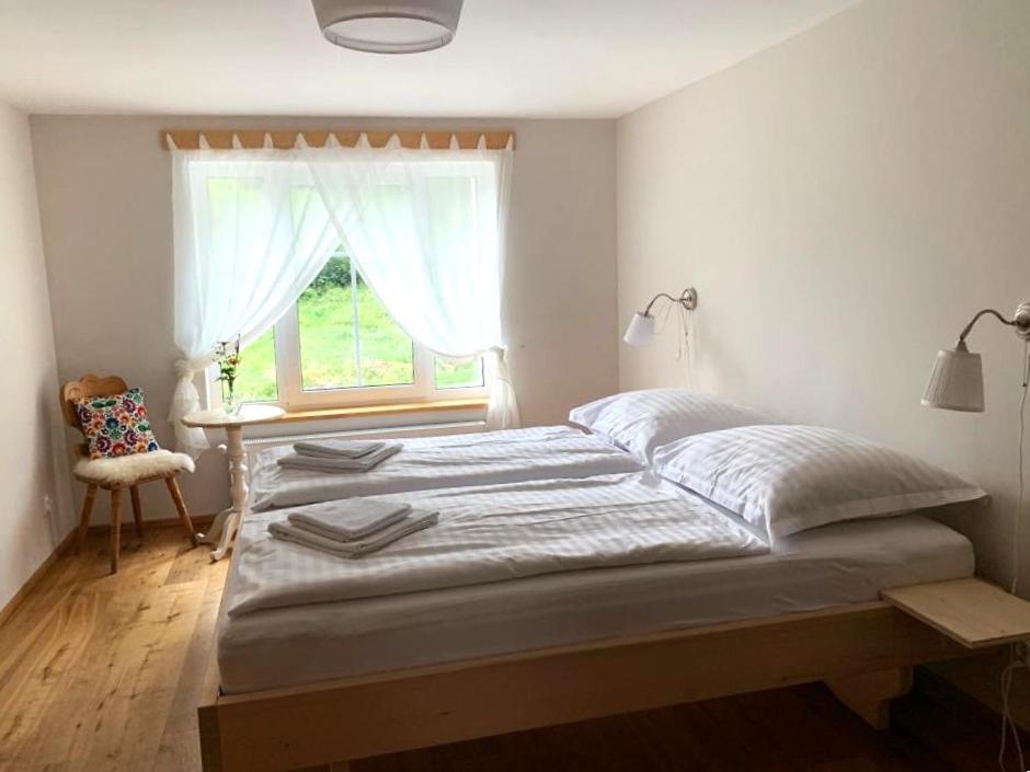 Doppelzimmer