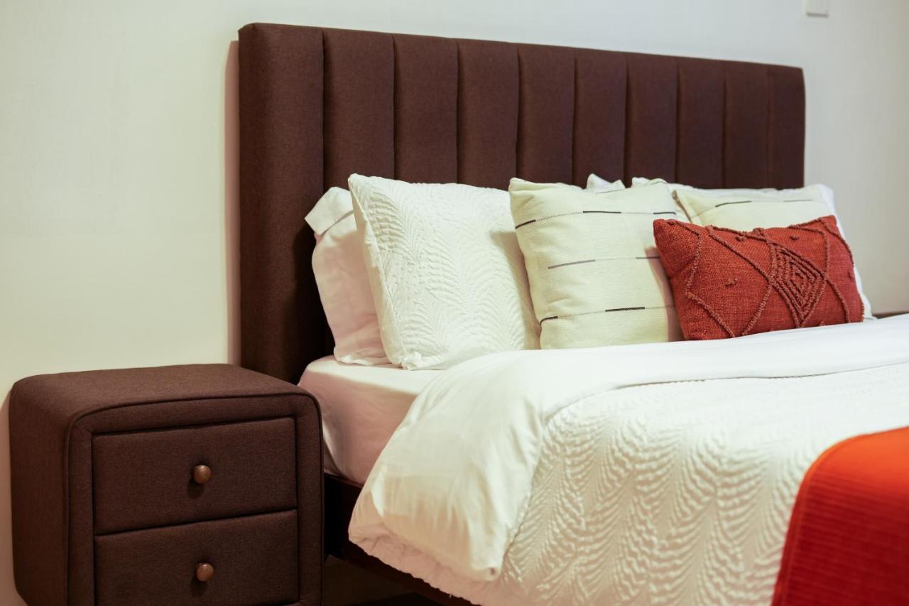 Nanyuki Luxe Stays - Ferienwohnung Nanyuki