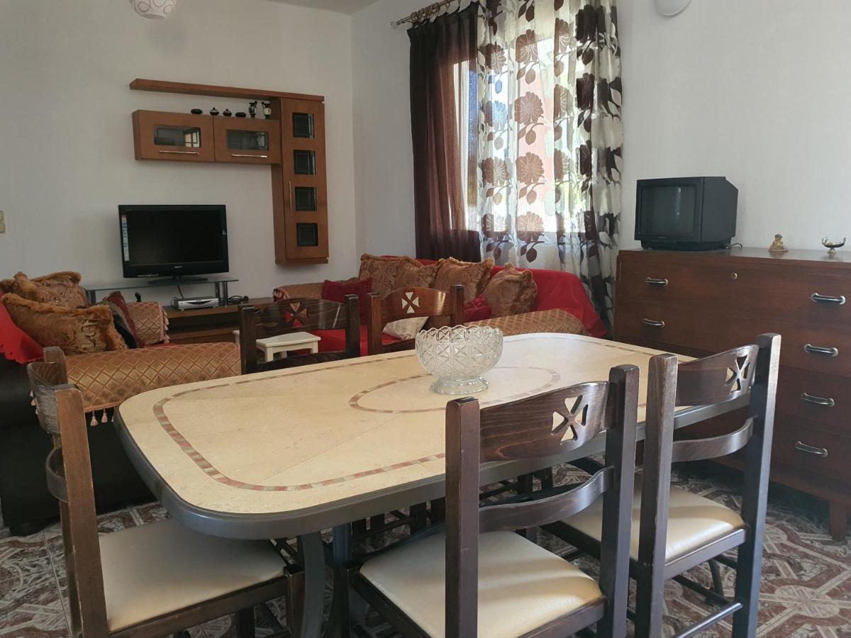 Apartamento - Planta baja