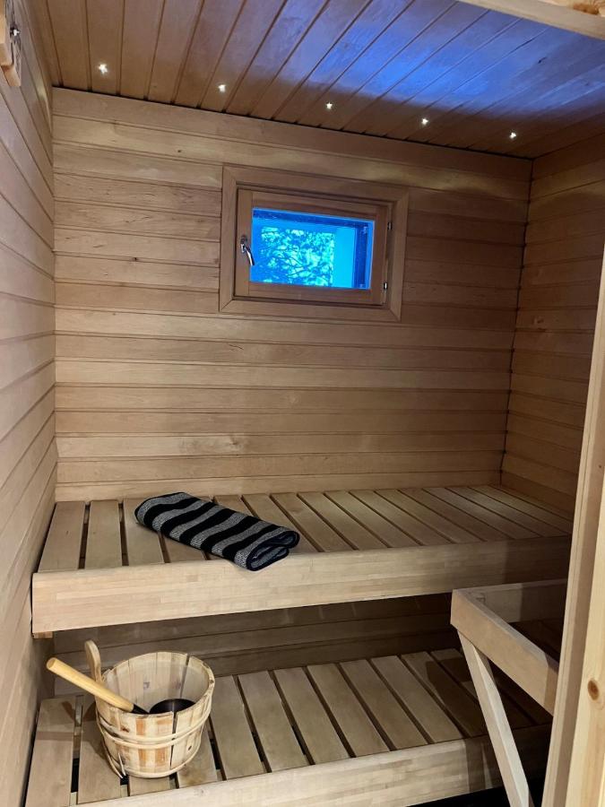 Lomahuoneisto Virpiniemi - B&B