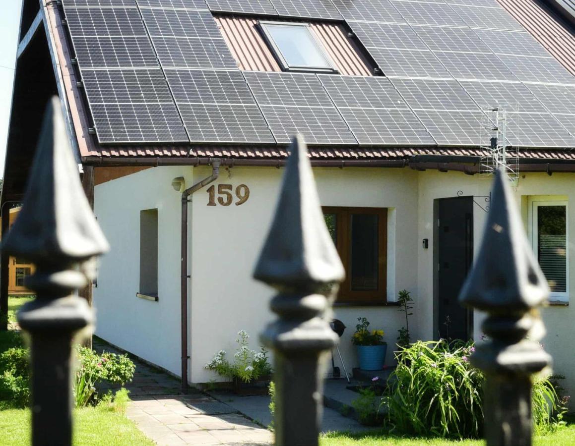 Przystanek Przegalina - B&B