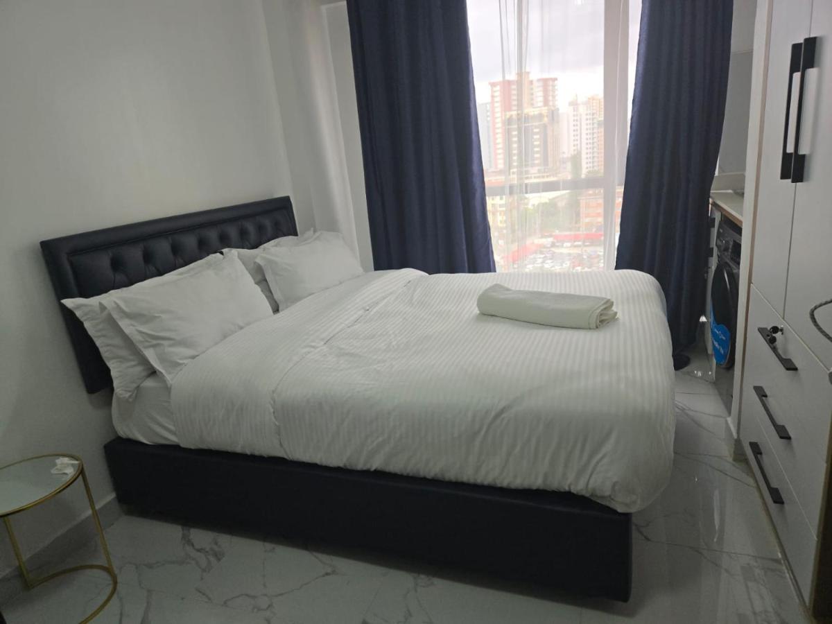 LAHIB Smart - B&B Nairobi