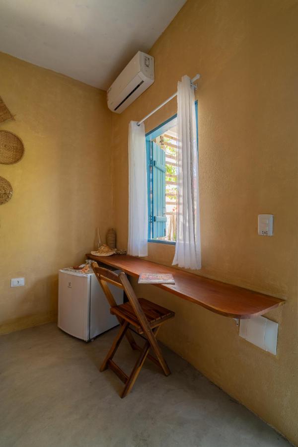 Double Room with Patio