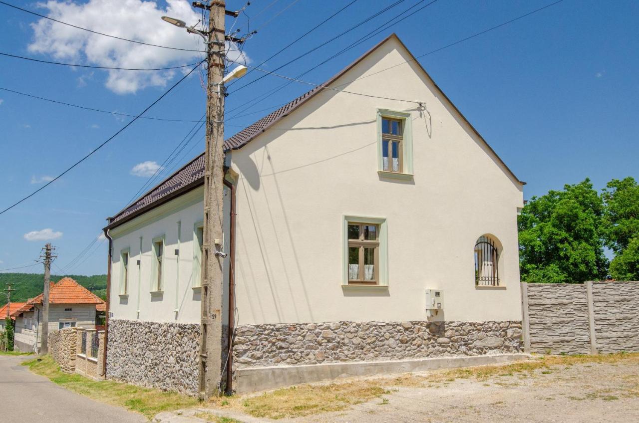 Casa Kresován - Ferienwohnung Sarmizegetusa