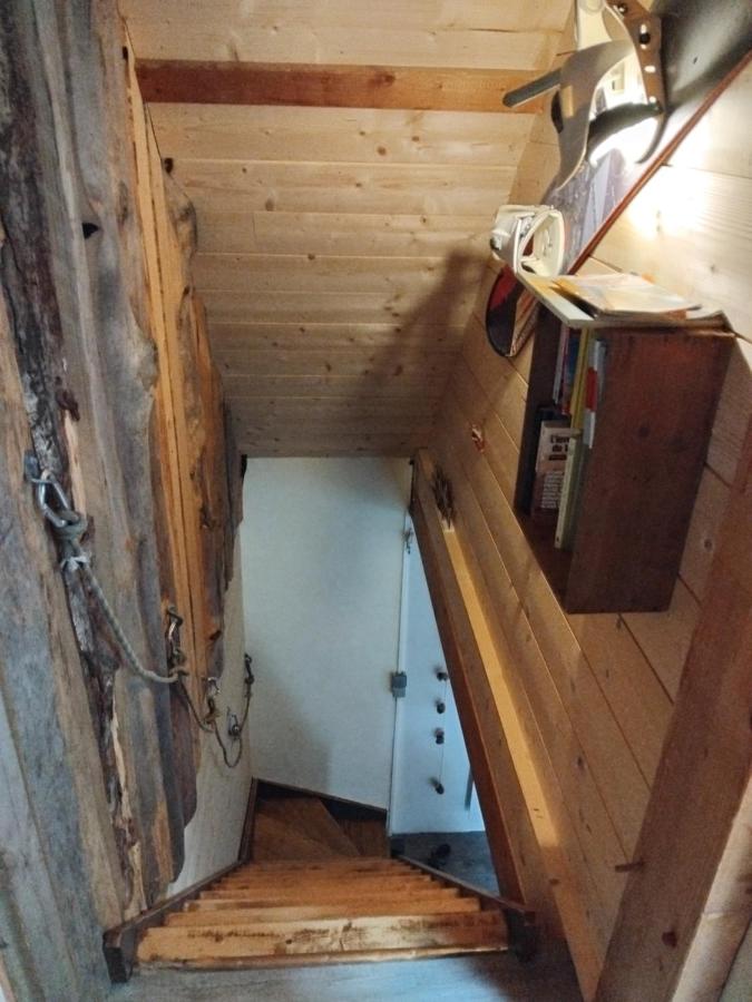 4-Bed Mixed Dormitory Room