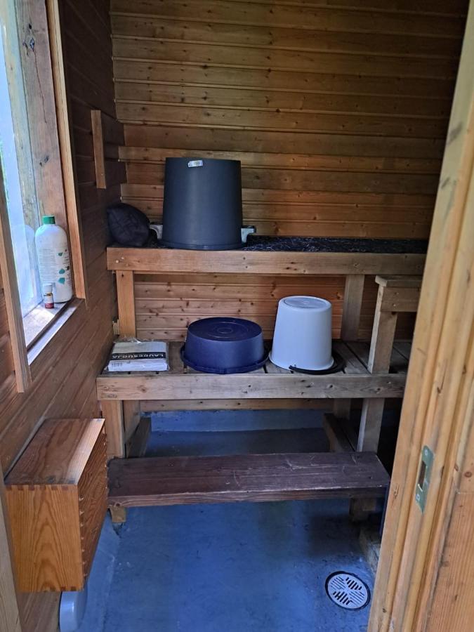 Aurora cottage - B&B Oulu